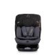 CHIPOLINO Autosedište za decu 40-150cm Motion obsidian - STKMOT02401OB