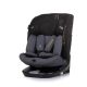 CHIPOLINO Autosedište za decu 40-150cm Motion obsidian - STKMOT02401OB