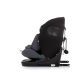 CHIPOLINO Autosedište za decu 40-150cm Motion obsidian - STKMOT02401OB