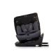 CHIPOLINO Autosedište za decu 40-150cm Motion obsidian - STKMOT02401OB