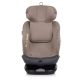 CHIPOLINO Autosedište za decu 40-150cm Motion macadamia - STKMOT02403MA