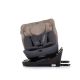CHIPOLINO Autosedište za decu 40-150cm Motion macadamia - STKMOT02403MA