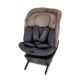 CHIPOLINO Autosedište za decu 40-150cm Motion macadamia - STKMOT02403MA