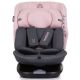 CHIPOLINO Autosedište za decu 40-150cm Motion flamingo - STKMOT02405FL
