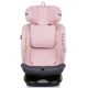 CHIPOLINO Autosedište za decu 40-150cm Motion flamingo - STKMOT02405FL