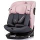 CHIPOLINO Autosedište za decu 40-150cm Motion flamingo - STKMOT02405FL