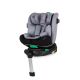 CHIPOLINO Autosedište Olympus ash grey - STKOL02402AS