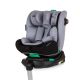 CHIPOLINO Autosedište Olympus ash grey - STKOL02402AS