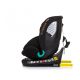 CHIPOLINO Supreme auto sedište 40-150cm Obsidian - STKSU02401OB