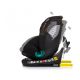 CHIPOLINO Supreme auto sedište 40-150cm Obsidian - STKSU02401OB