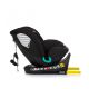 CHIPOLINO Supreme auto sedište 40-150cm Obsidian - STKSU02401OB