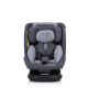 CHIPOLINO Supreme auto sedište 40-150cm Granite - STKSU02402GN