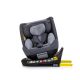 CHIPOLINO Supreme auto sedište 40-150cm Granite - STKSU02402GN