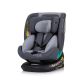 CHIPOLINO Supreme auto sedište 40-150cm Granite - STKSU02402GN