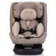 CHIPOLINO Auto sedište Supreme macadamia 360°, IsoFix, i-Size, 40-150 cm - STKSU02403MA