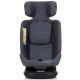 CHIPOLINO Auto sedište Supreme  360°, IsoFix, i-Size, 40-150 cm pastel green - STKSU02404PG