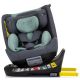 CHIPOLINO Auto sedište Supreme  360°, IsoFix, i-Size, 40-150 cm pastel green - STKSU02404PG
