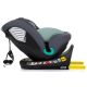 CHIPOLINO Auto sedište Supreme  360°, IsoFix, i-Size, 40-150 cm pastel green - STKSU02404PG