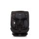 CHIPPOLINO Auto sedište isofix X factor obsidian - STKXF0241OB