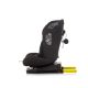 CHIPPOLINO Auto sedište isofix X factor obsidian - STKXF0241OB