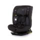 CHIPPOLINO Auto sedište isofix X factor obsidian - STKXF0241OB