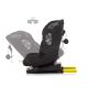 CHIPPOLINO Auto sedište isofix X factor obsidian - STKXF0241OB