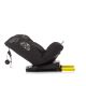 CHIPPOLINO Auto sedište isofix X factor obsidian - STKXF0241OB
