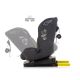 CHIPPOLINO Auto sedište  isofix X factor pastel green - STKXF0243PG