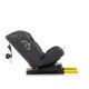 CHIPPOLINO Auto sedište  isofix X factor pastel green - STKXF0243PG