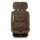 CHIPPOLINO Auto sedište isofix X factor macadamia - STKXF0244MA