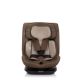 CHIPPOLINO Auto sedište isofix X factor macadamia - STKXF0244MA