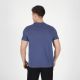 SERGIO TACCHINI Majica kratak rukav denim masters tee M - STM12156-255