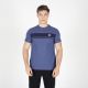 SERGIO TACCHINI Majica kratak rukav denim masters tee M - STM12156-255