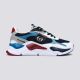 SERGIO TACCHINI Patike motion m - STM125500-02