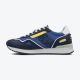 SERGIOTACCHINI Patike eco M - STM413701-02