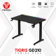 Sto Gaming Fantech GD210 Tigris crni - 208406