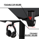 Sto Gaming Fantech GD914 crni - 207886