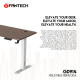 Sto Gaming Fantech GD914 crni - 207886
