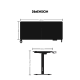 Sto Gaming Fantech GD914 crni - 207886
