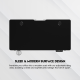 Sto Gaming Fantech WS414 Work Station crni - 213468