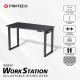 Sto Gaming Fantech WS514 WorkStation crni - 220829