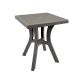 Sto 60x60 – Tamno moka 108855 - 108855-1