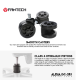Stolica Gaming Fantech Alpha GC-283 bela - 207885