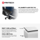 Stolica Gaming Fantech Alpha GC-283 bela - 207885