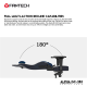 Stolica Gaming Fantech Alpha GC-283 bela - 207885