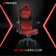 Stolica Gaming Fantech Alpha GC-283 crvena - 201862