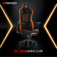 Stolica Gaming Fantech Alpha GC-283 narandžasto - 213465