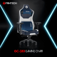 FANTECH Stolica Gaming Alpha GC-283 plava - 97851-1