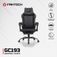 Stolica Gaming Fantech GC193 crna - 221883