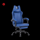 Stolica Gaming Fantech GC193 plava - 221884